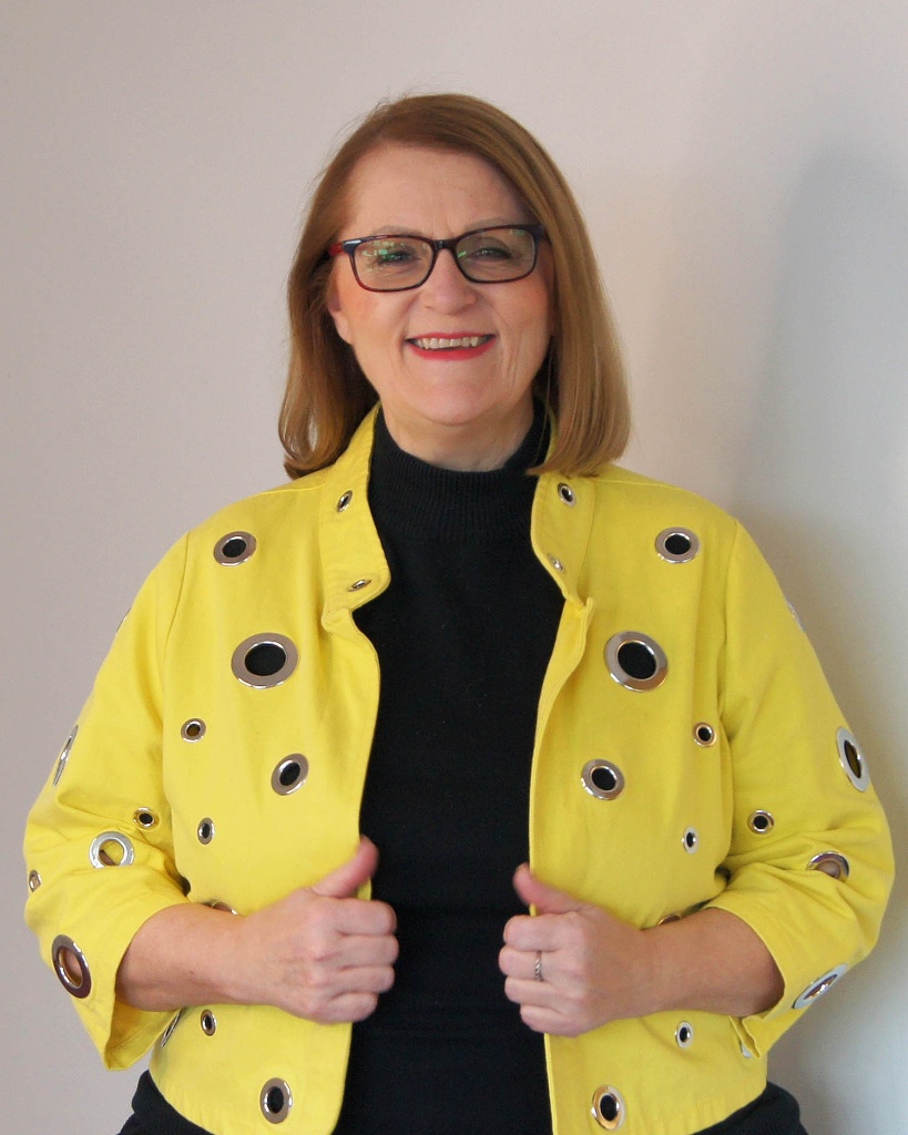 Foto von Mag.a Silvia Moosmaier, MA